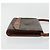 LOUIS VUITTON Bolsa de Hombro Monogram Bordeaux 24 M51798 LV Auth bs34664 Monograma - vista 3