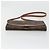 LOUIS VUITTON Bolsa de Hombro Monogram Bordeaux 24 M51798 LV Auth bs34664 Monograma - vista 5