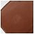 LOUIS VUITTON Bolsa de Hombro Monogram Bordeaux 24 M51798 LV Auth bs34664 Monograma - vista 8