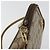 Bolso de Hombro GG Supreme Gucci Beige Oro 97 02 068 Auth ep14104 Dorado - vista 10