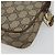 Bolso de Hombro GG Supreme Gucci Beige Oro 97 02 068 Auth ep14104 Dorado - vista 15
