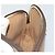 Bolso de Hombro GG Supreme Gucci Beige Oro 97 02 068 Auth ep14104 Dorado - vista 19