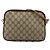 Bolso de Hombro GG Supreme Gucci Beige Oro 97 02 068 Auth ep14104 Dorado - vista 2