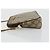 Bolso de Hombro GG Supreme Gucci Beige Oro 97 02 068 Auth ep14104 Dorado - vista 4