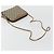 Bolso de Hombro GG Supreme Gucci Beige Oro 97 02 068 Auth ep14104 Dorado - vista 7
