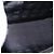 Borsa LOEWE in pelle 2 in 1 nera argento autentica ep14013 Nero - vista 11