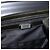 Borsa LOEWE in pelle 2 in 1 nera argento autentica ep14013 Nero - vista 19