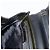 Borsa LOEWE in pelle 2 in 1 nera argento autentica ep14013 Nero - vista 22