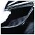 Borsa LOEWE in pelle 2 in 1 nera argento autentica ep14013 Nero - vista 23