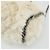 Autre Marque Falabella Tote Bag aus Fell 2-in-1 Stella McCartney Weiß Silber Auth 174918A - Ansicht 16