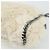 Autre Marque Falabella Tote Bag aus Fell 2-in-1 Stella McCartney Weiß Silber Auth 174918A - Ansicht 18
