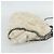 Autre Marque Falabella Tote Bag aus Fell 2-in-1 Stella McCartney Weiß Silber Auth 174918A - Ansicht 4