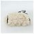 Autre Marque Falabella Tote Bag aus Fell 2-in-1 Stella McCartney Weiß Silber Auth 174918A - Ansicht 5