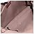 Borsa a Spalla GG Canvas Gucci Beige Argento 145857 Auth 176293 - vista 11
