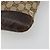 Borsa a Spalla GG Canvas Gucci Beige Argento 145857 Auth 176293 - vista 15