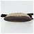Borsa a Spalla GG Canvas Gucci Beige Argento 145857 Auth 176293 - vista 5