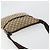 Borsa a Spalla GG Canvas Gucci Beige Argento 145857 Auth 176293 - vista 6