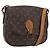 LOUIS VUITTON Borsa a Spalla Monogram Saint Cloud GM M51242 LV Auth 176835 Monogramma