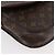 LOUIS VUITTON Borsa a Spalla Monogram Saint Cloud GM M51242 LV Auth 176835 Monogramma - vista 15