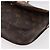 LOUIS VUITTON Borsa a Spalla Monogram Saint Cloud GM M51242 LV Auth 176835 Monogramma - vista 16
