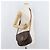 LOUIS VUITTON Borsa a Spalla Monogram Saint Cloud GM M51242 LV Auth 176835 Monogramma - vista 25