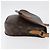 LOUIS VUITTON Borsa a Spalla Monogram Saint Cloud GM M51242 LV Auth 176835 Monogramma - vista 3