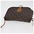 LOUIS VUITTON Borsa a Spalla Monogram Saint Cloud GM M51242 LV Auth 176835 Monogramma - vista 6