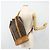 LOUIS VUITTON Borsa a Spalla Monogram Randonnee GM M42244 LV Auth bs34610 Monogramma - vista 18