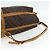 LOUIS VUITTON Borsa a Spalla Monogram Randonnee GM M42244 LV Auth bs34610 Monogramma - vista 6