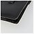 Borsa a mano Christian Dior in pelle nera e oro Auth ep14233 Nero D'oro - vista 15