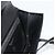 Borsa a mano Christian Dior in pelle nera e oro Auth ep14233 Nero D'oro - vista 20