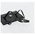 Borsa a mano Christian Dior in pelle nera e oro Auth ep14233 Nero D'oro - vista 7