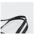 Borsa a mano Christian Dior in pelle nera e oro Auth ep14233 Nero D'oro - vista 8