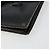 Borsa a mano Christian Dior in pelle nera e oro Auth ep14233 Nero D'oro - vista 9