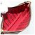 LOUIS VUITTON Mini Pochette Accessoires Damier Ebene T&B N58011 LV Auth 177106A - vista 11