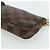 LOUIS VUITTON Mini Pochette Accessoires Damier Ebene T&B N58011 LV Auth 177106A - vista 16