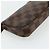 LOUIS VUITTON Mini Pochette Accessoires Damier Ebene T&B N58011 LV Auth 177106A - vista 17
