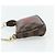 LOUIS VUITTON Mini Pochette Accessoires Damier Ebene T&B N58011 LV Auth 177106A - vista 3