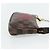 LOUIS VUITTON Mini Pochette Accessoires Damier Ebene T&B N58011 LV Auth 177106A - vista 4