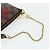 LOUIS VUITTON Mini Pochette Accessoires Damier Ebene T&B N58011 LV Auth 177106A - vista 7