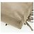 CHANEL Borsa a Mano Camoscio Beige Argento CC Auth BA12233 - vista 16
