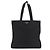 Prada Tote Bag aus schwarzem Nylon mit silberner Authentizität ep14354A - Ansicht 13