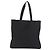 Prada Tote Bag aus schwarzem Nylon mit silberner Authentizität ep14354A - Ansicht 2
