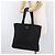 Prada Tote Bag aus schwarzem Nylon mit silberner Authentizität ep14354A - Ansicht 26