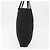Prada Tote Bag aus schwarzem Nylon mit silberner Authentizität ep14354A - Ansicht 3
