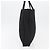 Prada Tote Bag aus schwarzem Nylon mit silberner Authentizität ep14354A - Ansicht 4