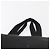Prada Tote Bag aus schwarzem Nylon mit silberner Authentizität ep14354A - Ansicht 8