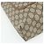 GUCCI GG Supreme Web Sherry Line Tote Bag PVC Beige Red 39 02 003 Auth 176643 - view 14