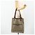GUCCI GG Supreme Web Sherry Line Tote Bag PVC Beige Red 39 02 003 Auth 176643 - view 21