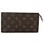 Bucket LOUIS VUITTON Monogramma Secchiello GM Pochette Accessorio LV Auth bs34612 - vista 13